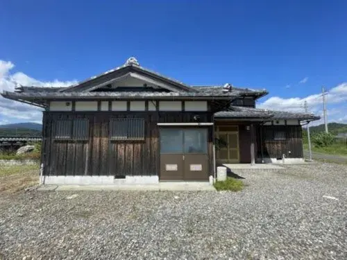 [9LDK Property] Takashima City Shiga Prefecture (2)