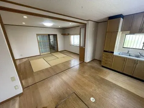 [9LDK Property] Takashima City Shiga Prefecture (12)