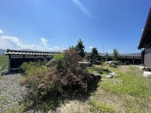 [9LDK Property] Takashima City Shiga Prefecture (3)
