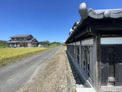 [9LDK Property] Takashima City Shiga Prefecture (4)