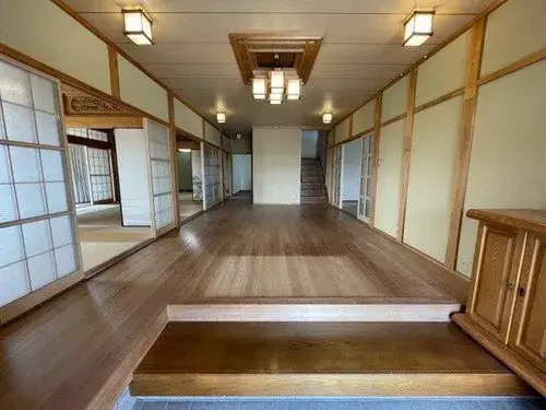 [9LDK Property] Takashima City Shiga Prefecture (6)