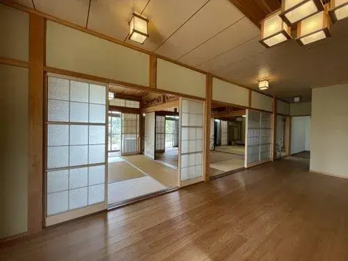 [9LDK Property] Takashima City Shiga Prefecture (7)