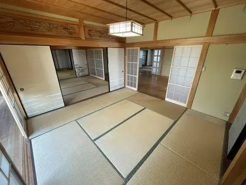 [9LDK Property] Takashima City Shiga Prefecture (8)