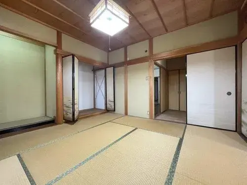 [9LDK Property] Takashima City Shiga Prefecture (9)