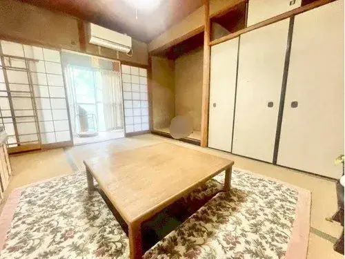 5LDK Property Otsu City Shiga Prefecture (7)