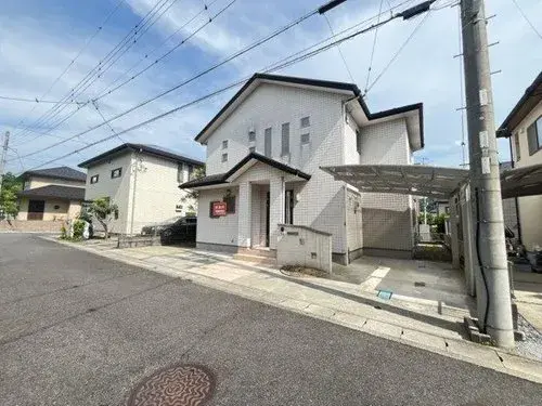Akiya in Shiga