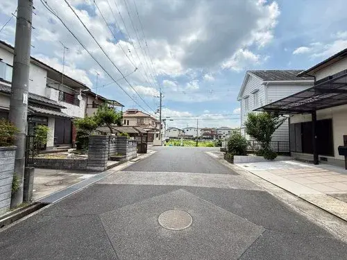 Propiedad 3LDK Ciudad de Kusatsu Prefectura de Shiga (2)