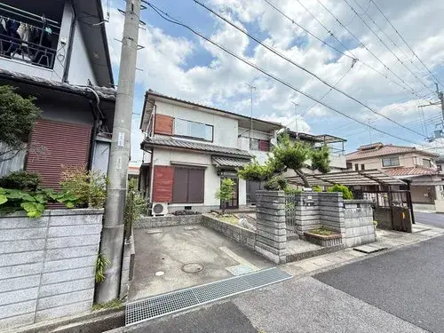 Propiedad 3LDK Ciudad de Kusatsu Prefectura de Shiga (3)