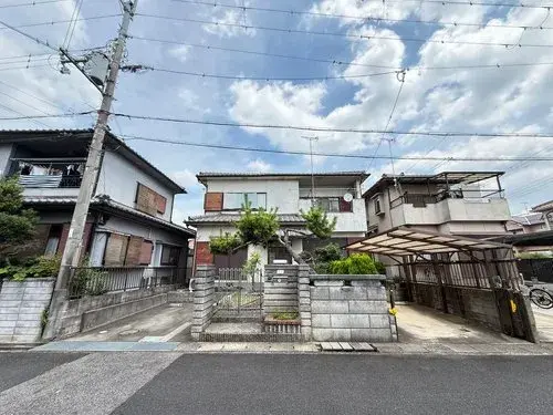 Propiedad 3LDK Ciudad de Kusatsu Prefectura de Shiga (4)