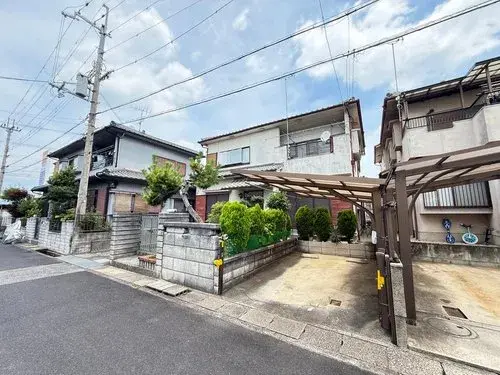 Propiedad 3LDK Ciudad de Kusatsu Prefectura de Shiga (5)