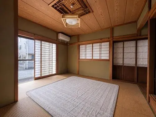 Propiedad 3LDK Ciudad de Kusatsu Prefectura de Shiga (7)