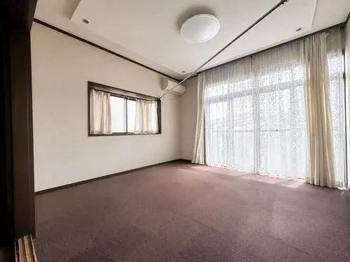 Propiedad 3LDK Ciudad de Kusatsu Prefectura de Shiga (10)