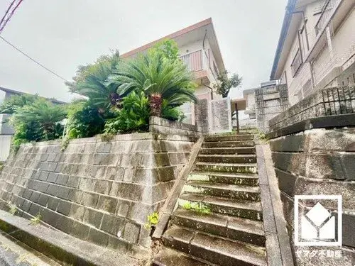 Akiya in Shiga