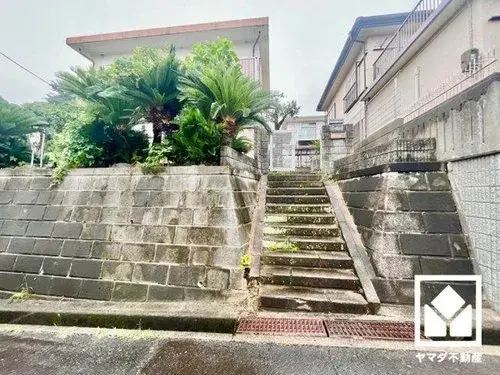 6DK物件 大津市 滋賀県 (2)