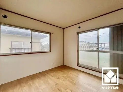 6DK物件 大津市 滋賀県 (12)