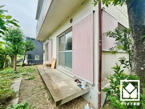 6DK物件 大津市 滋賀県 (3)