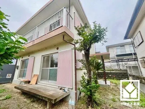 6DK物件 大津市 滋賀県 (5)