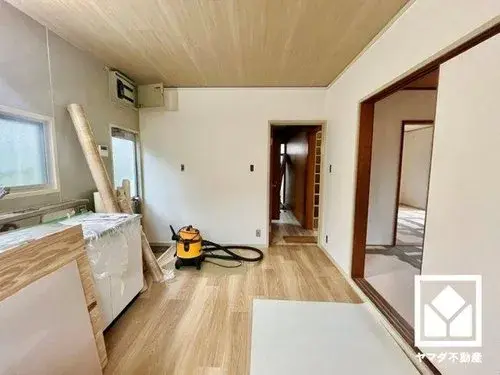 6DK物件 大津市 滋賀県 (8)