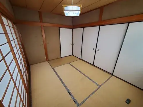 4DK Higashiomi City Shiga Prefecture (7)