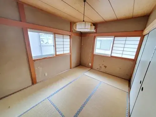 4DK Higashiomi City Shiga Prefecture (8)