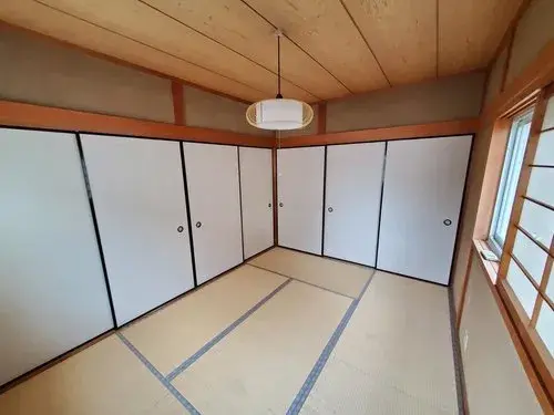 4DK Higashiomi City Shiga Prefecture (9)