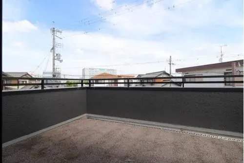 5DK Echi-gun Aisho-cho Shiga Prefecture (17)
