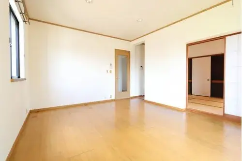 5DK Echi-gun Aisho-cho Shiga Prefecture (3)