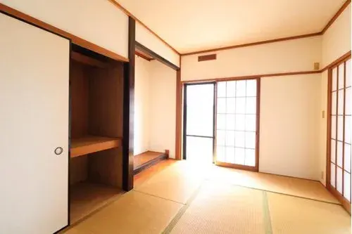 5DK Echi-gun Aisho-cho Shiga Prefecture (4)