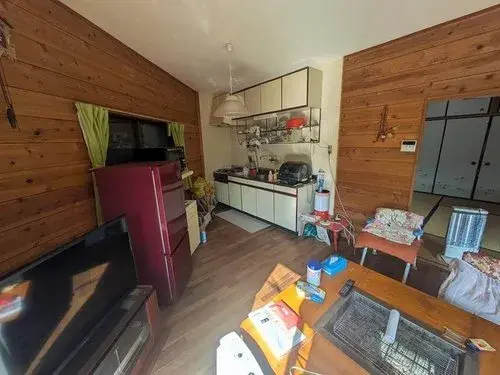 2LDK+S Bien immobilier Ville de Kameoka Préfecture de Kyoto (11)
