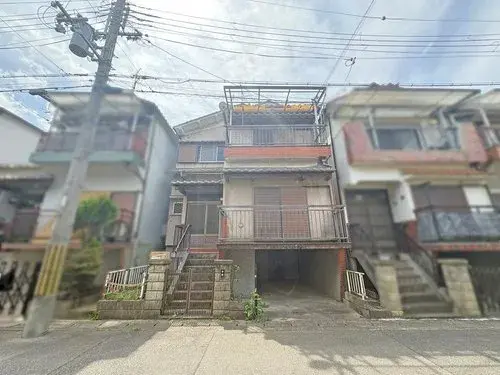 5DK Fushimi Ward, Kyoto City, Kyoto Prefecture (2)