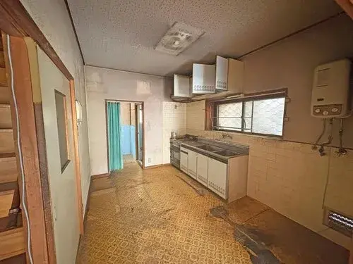 5DK Fushimi Ward, Kyoto City, Kyoto Prefecture (13)