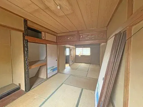 5DK Fushimi Ward, Kyoto City, Kyoto Prefecture (14)