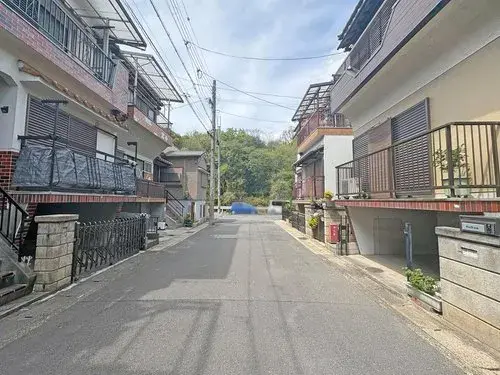 5DK Fushimi Ward, Kyoto City, Kyoto Prefecture (3)