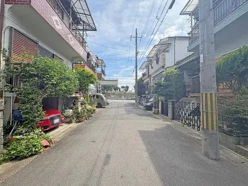 5DK Fushimi Ward, Kyoto City, Kyoto Prefecture (4)