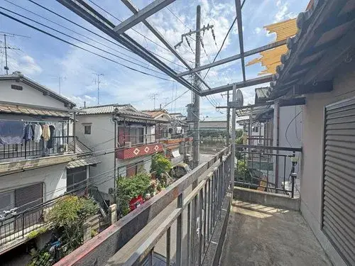 5DK Fushimi Ward, Kyoto City, Kyoto Prefecture (5)
