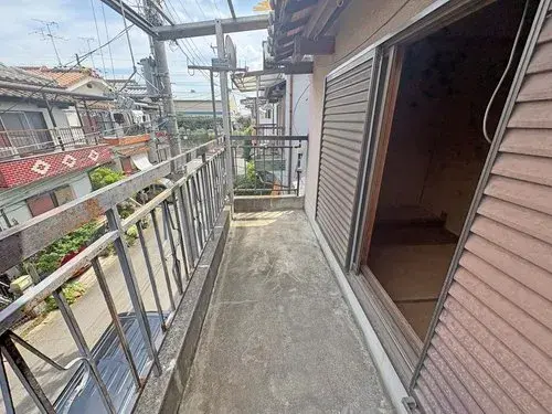 5DK Fushimi Ward, Kyoto City, Kyoto Prefecture (6)