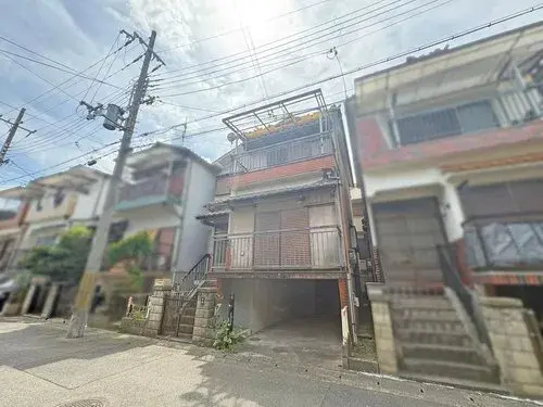 5DK Fushimi Ward, Kyoto City, Kyoto Prefecture (7)