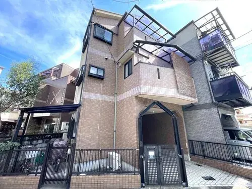5LDK Property Nagaokakyo City Kyoto Prefecture (3)