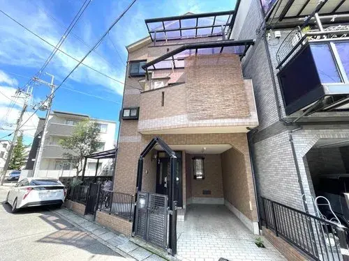 5LDK Property Nagaokakyo City Kyoto Prefecture (4)