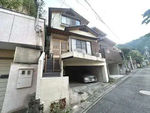 5LDK Property Kita Ward, Kyoto City, Kyoto Prefecture (2)
