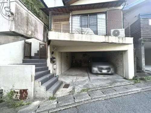 5LDK Property Kita Ward, Kyoto City, Kyoto Prefecture (3)