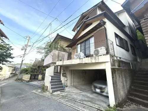 5LDK Property Kita Ward, Kyoto City, Kyoto Prefecture (4)