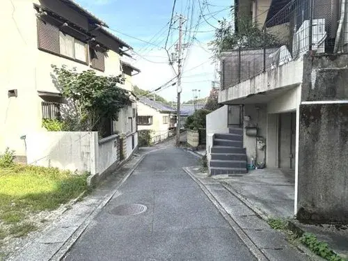5LDK Property Kita Ward, Kyoto City, Kyoto Prefecture (5)
