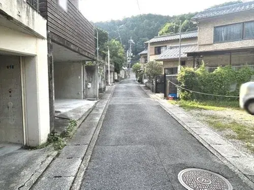 5LDK Property Kita Ward, Kyoto City, Kyoto Prefecture (6)