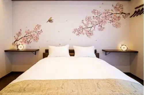 Bien immobilier 3LDK Higashiyama-ku, Ville de Kyoto, Préfecture de Kyoto (11)