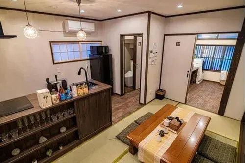 Bien immobilier 3LDK Higashiyama-ku, Ville de Kyoto, Préfecture de Kyoto (12)