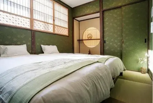 Bien immobilier 3LDK Higashiyama-ku, Ville de Kyoto, Préfecture de Kyoto (14)