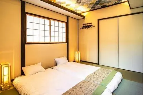 Bien immobilier 3LDK Higashiyama-ku, Ville de Kyoto, Préfecture de Kyoto (15)