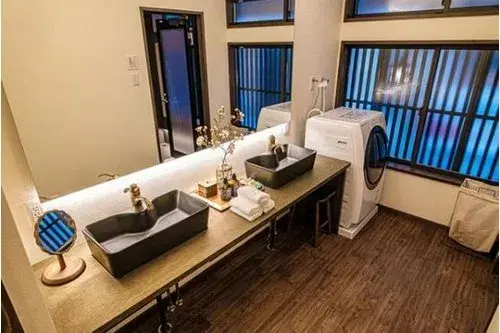 Bien immobilier 3LDK Higashiyama-ku, Ville de Kyoto, Préfecture de Kyoto (17)