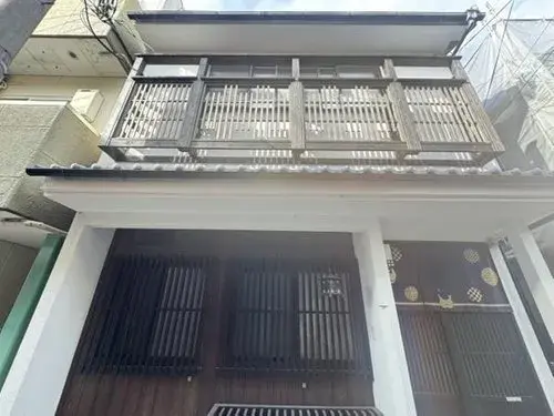 Bien immobilier 3LDK Higashiyama-ku, Ville de Kyoto, Préfecture de Kyoto (3)